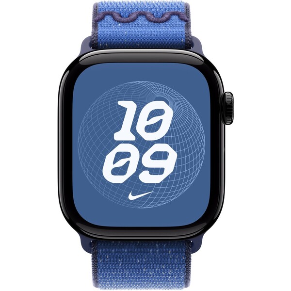 Apple-Watch-42-41-40-38mm-Blue-Ribbon-provlekaci-sportovni-reminek-Nike