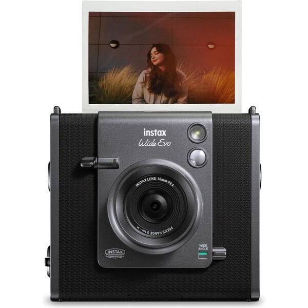 Fujifilm-Instax-Wide-EVO-cerny