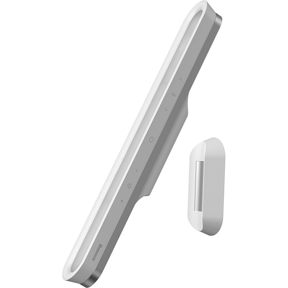 Baseus-Magnetic-Pro-magneticka-bezdratova-LED-lampa-bila