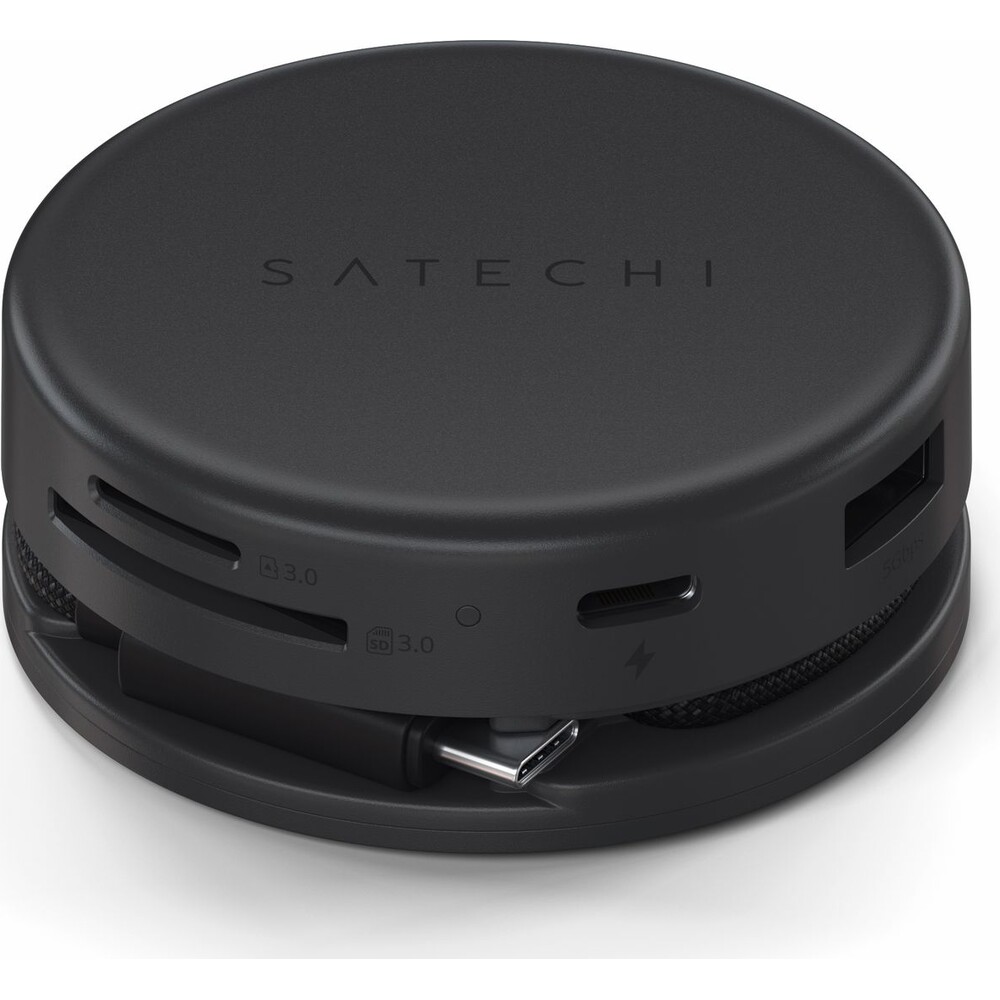 Satechi-OntheGo-7v1-USB-multiportovy-Hub-cerny