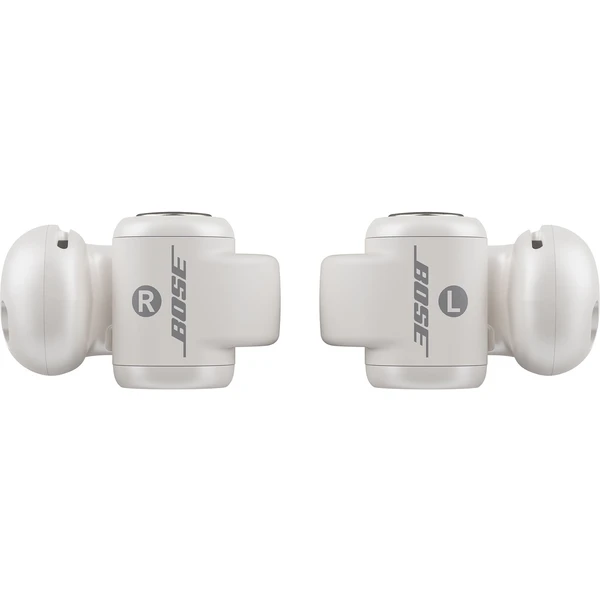 Bose Ultra Open Earbuds bezdrátová sluchátka bílá - Sluchátka - Obrázek X344000L01
