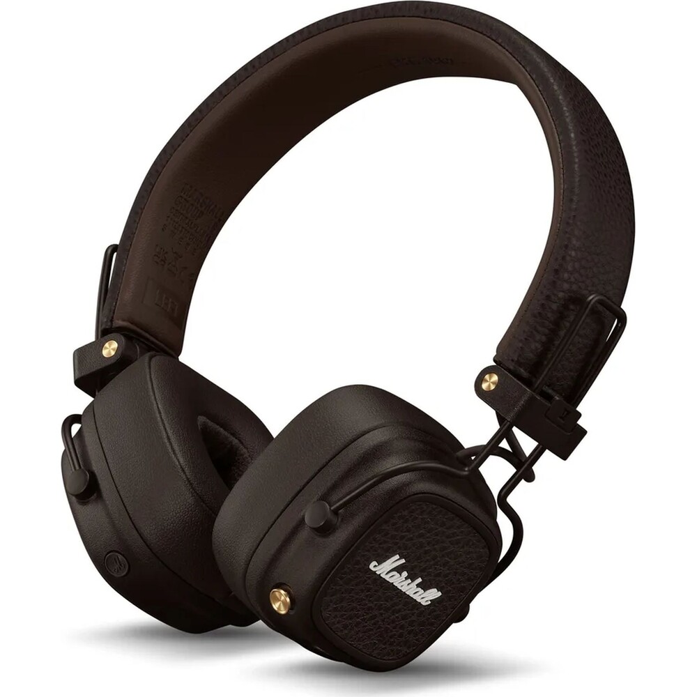 Marshall-Major-V-hneda