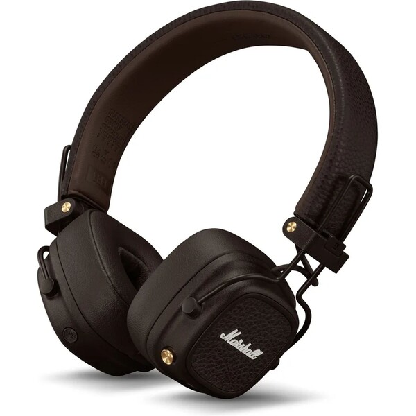 Marshall-Major-V-hneda