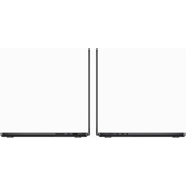 CTO Apple MacBook Pro 16" (2023) / INT KLV / černá / M3 Max 14xCPU / 30xGPU / 36GB / 1TB / 140W - Notebooky - Obrázek X3H8000G01
