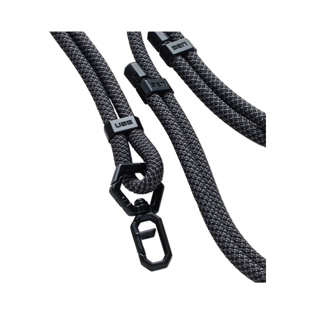 UAG-Crossbody-Slim-Lanyard-Civilian-popruh-na-krk-cerny