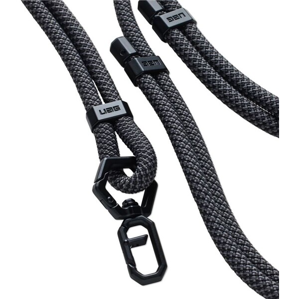 UAG-Crossbody-Slim-Lanyard-Civilian-popruh-na-krk-cerny