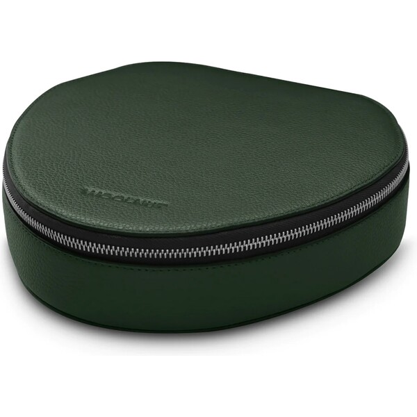 Woolnut-Leather-kozene-pouzdro-pro-AirPods-Max-zelene