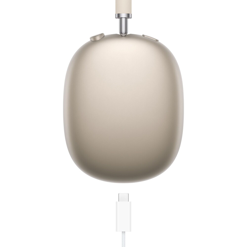 Apple-AirPods-Max-2024-bezdratova-sluchatka-oranzova