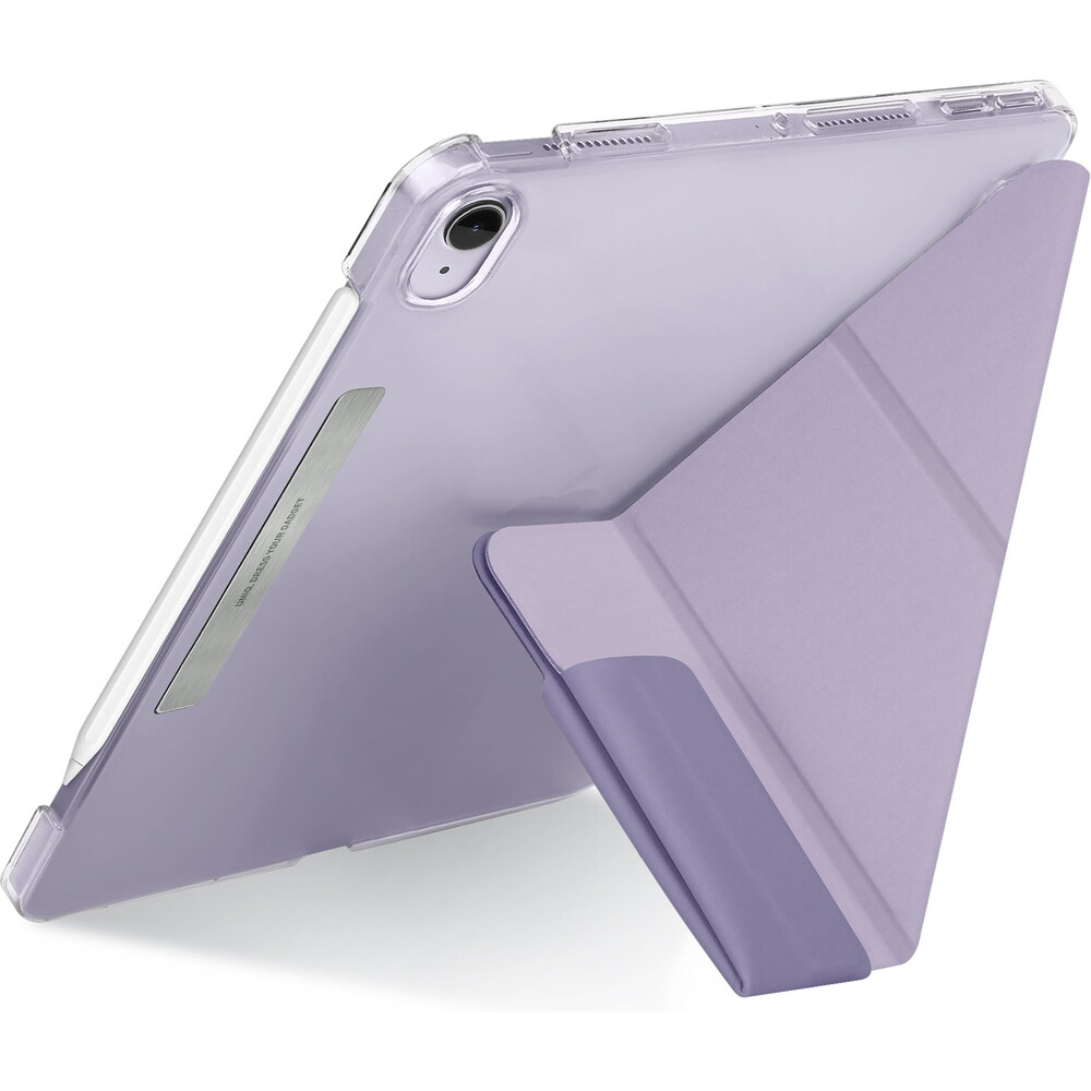 UNIQ-Camden-pouzdro-iPad-Mini-2021-2024-fialove