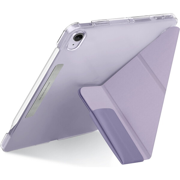UNIQ-Camden-pouzdro-iPad-Mini-2021-2024-fialove