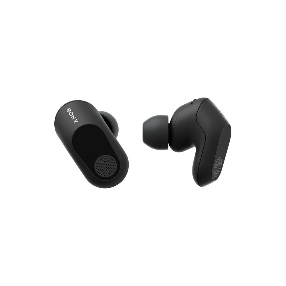 Sony-Inzone-Buds-herni-sluchatka-cerna