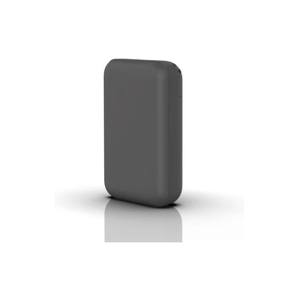 UNIQ HYDE USB-C 18W PD powerbanka 10000mAh uhlově šedá - Powerbanky - Obrázek X4D1000P01