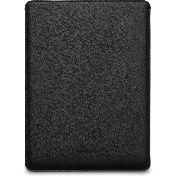 Woolnut-kozene-Sleeve-pouzdro-pro-14-MacBook-Pro-cerne