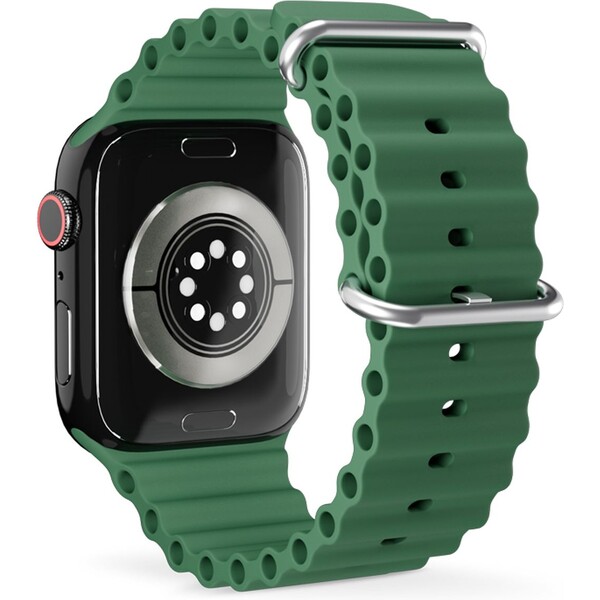 Epico-Ocean-reminek-pro-Apple-Watch-42-44-45-46-49mm-zeleny