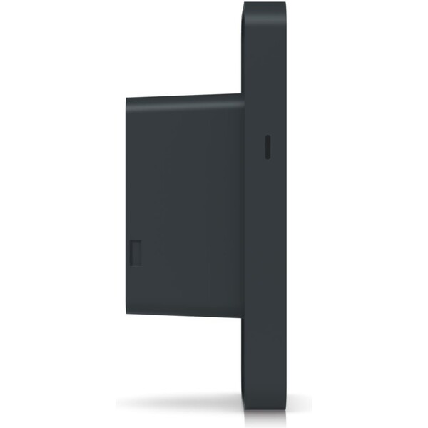 Ubiquiti-UniFi-G2-pristupova-ctecka-karet-cerna