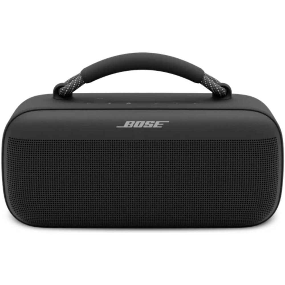 Bose-SoundLink-Max-reproduktor-cerny