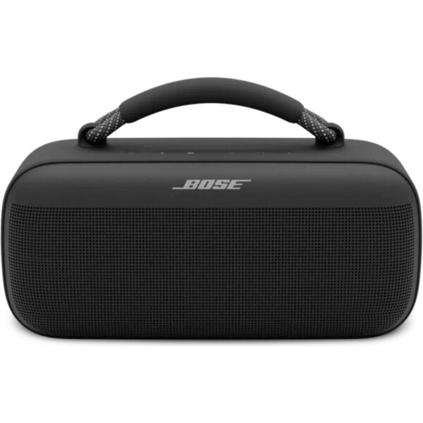 Bose-SoundLink-Max-reproduktor-cerny