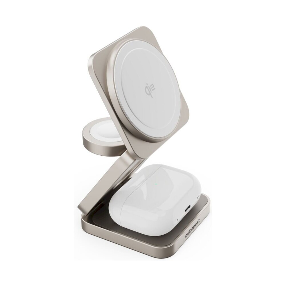 Cubenest-SQ312-Fold-Pro-Qi2-MagSafe-3v1-magneticka-nabijecka-titanova