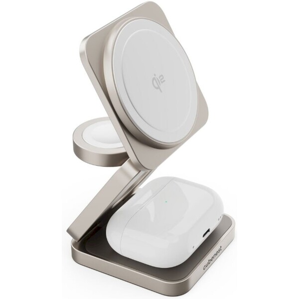 Cubenest-SQ312-Fold-Pro-Qi2-MagSafe-3v1-magneticka-nabijecka-titanova