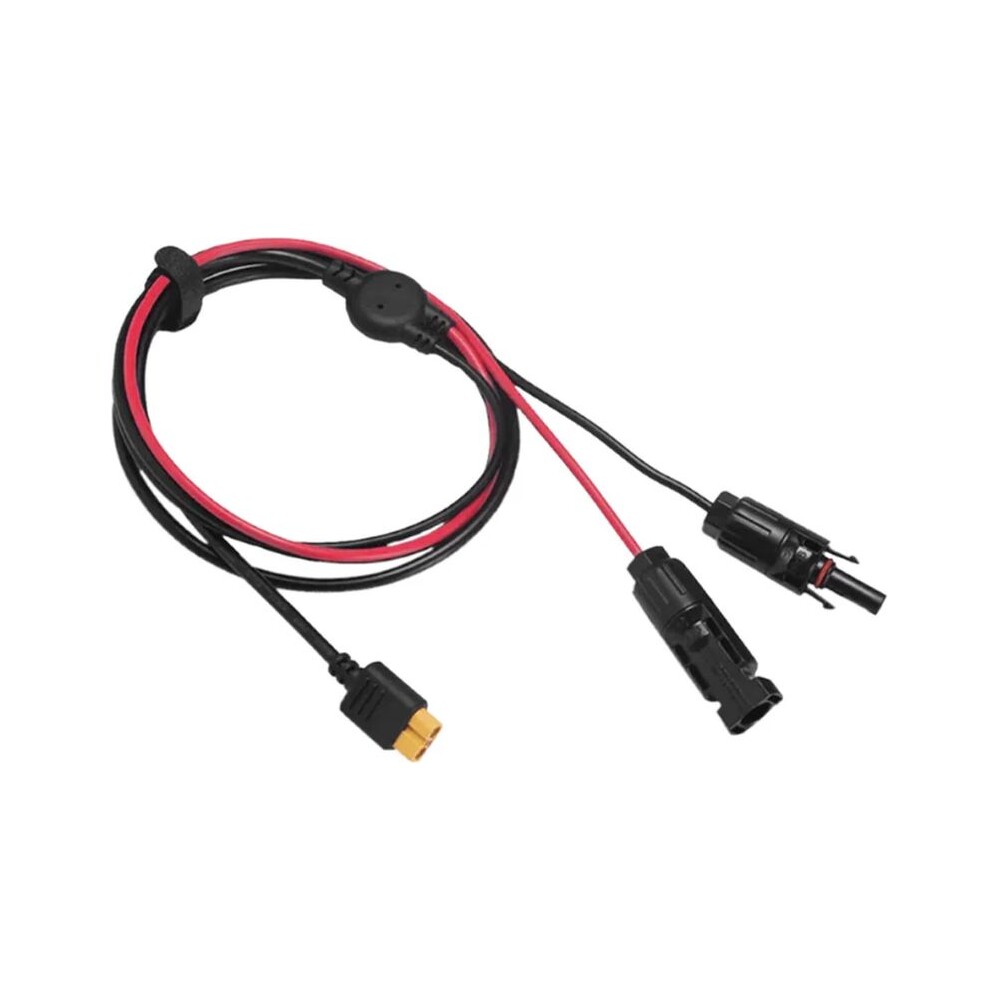 EcoFlow-napajeci-kabel-ze-solarniho-panelu-do-XT60i-5m-cerny