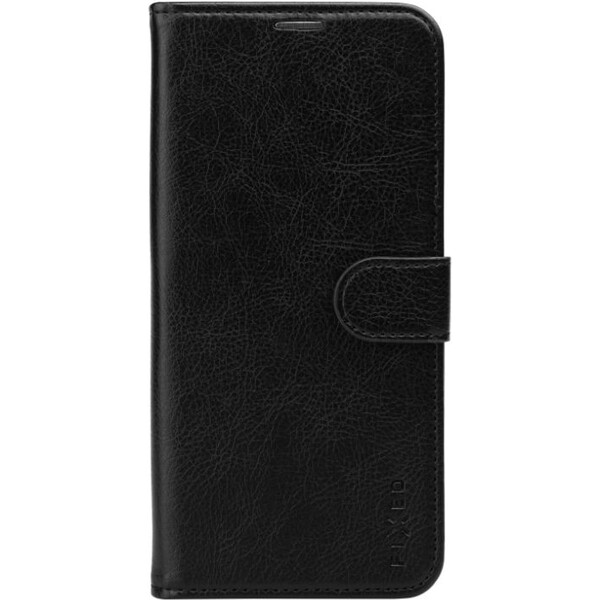 FIXED-Opus-flip-pouzdro-Apple-iPhone-15-Pro-cerne