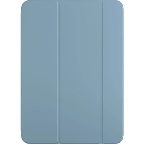 Apple Smart Folio obal iPad Pro 11" (2024) denimový - Pouzdra - Hlavní obrázek