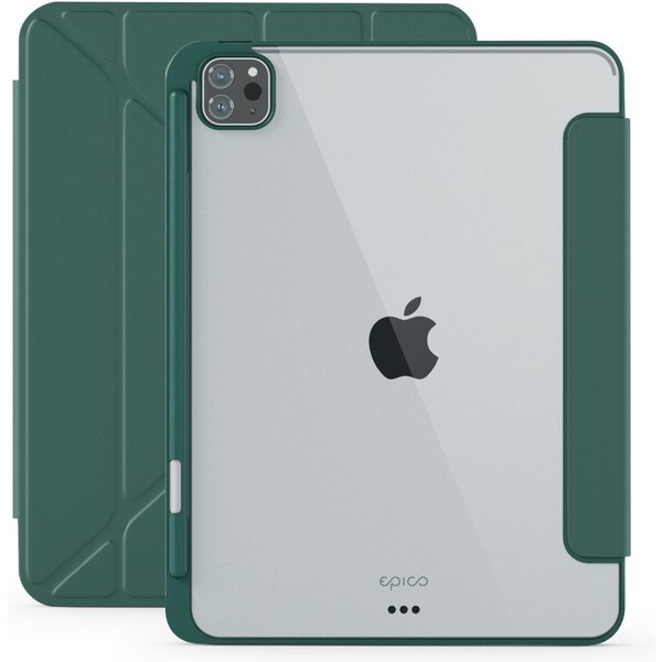 Epico-Hero-flipove-pouzdro-Apple-iPad-10-9-iPad-11-2025-zelene