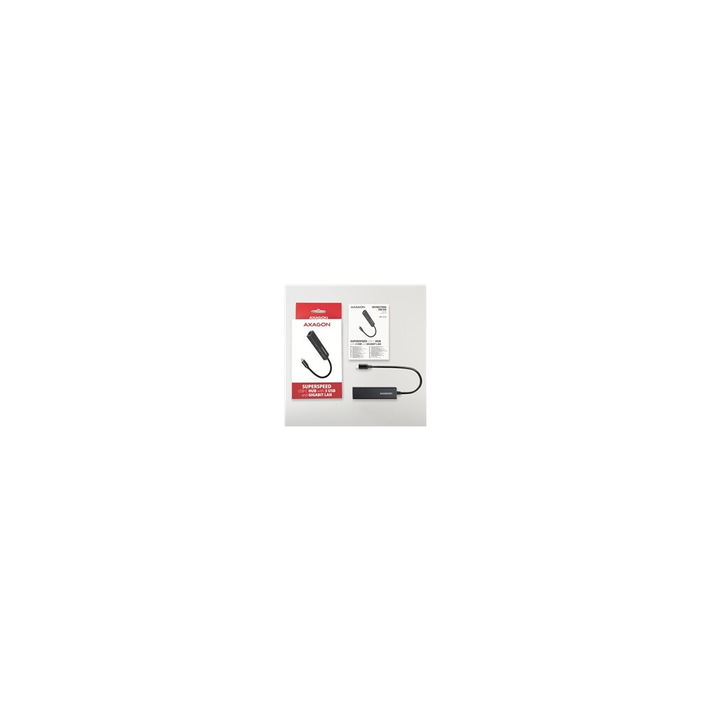AXAGON-USB-a-Ethernet-HUB-USB-C-kovovy