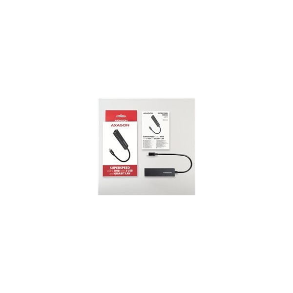 AXAGON-USB-a-Ethernet-HUB-USB-C-kovovy
