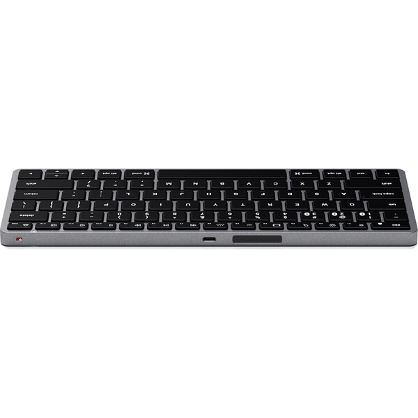 Satechi-Slim-X1-bezdratova-klavesnice-US-vesmirne-seda