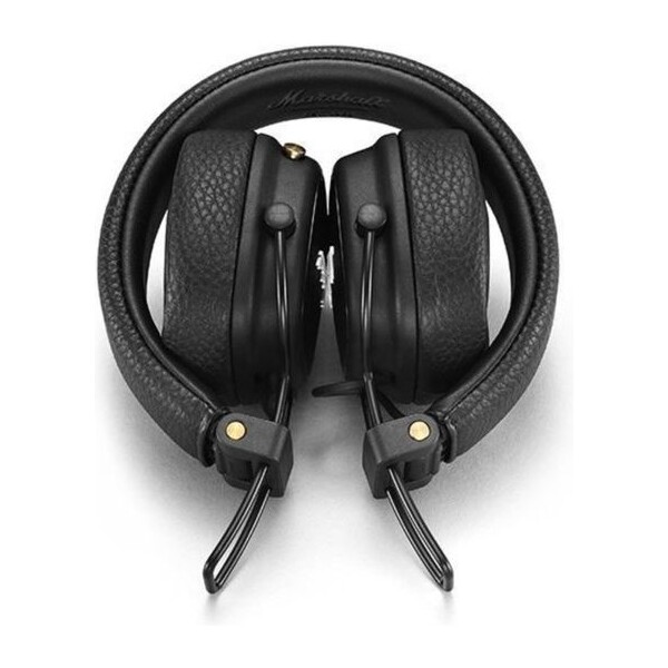 Marshall-Major-III-Bluetooth-cerna