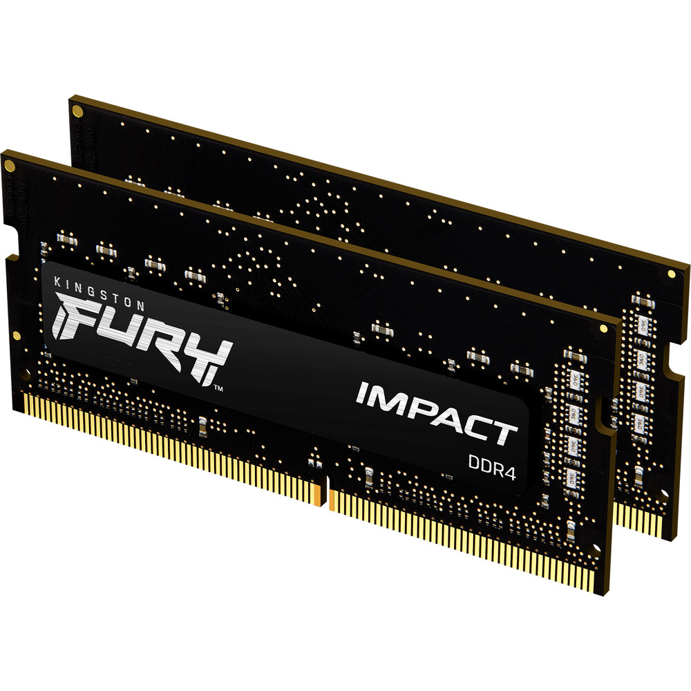 Kingston-FURY-Impact-DDR4-64GB-3200MT-s-CL20-SO-DIMM-2x32GB-XMP