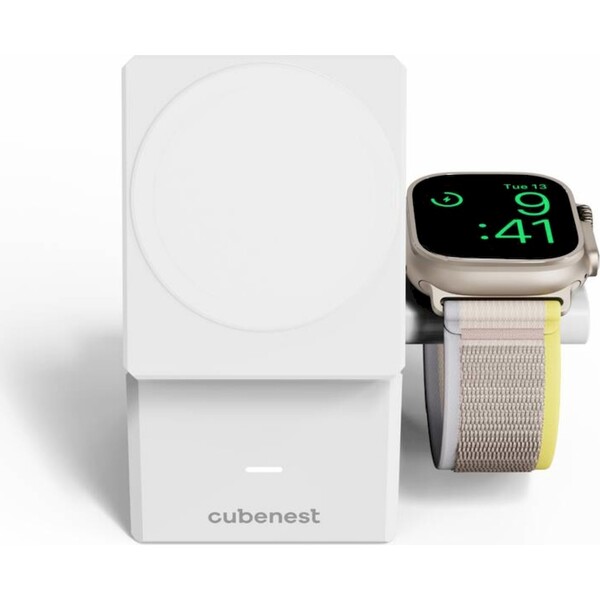 Cubenest-E311-3v1-MagSafe-nabijecka-bila