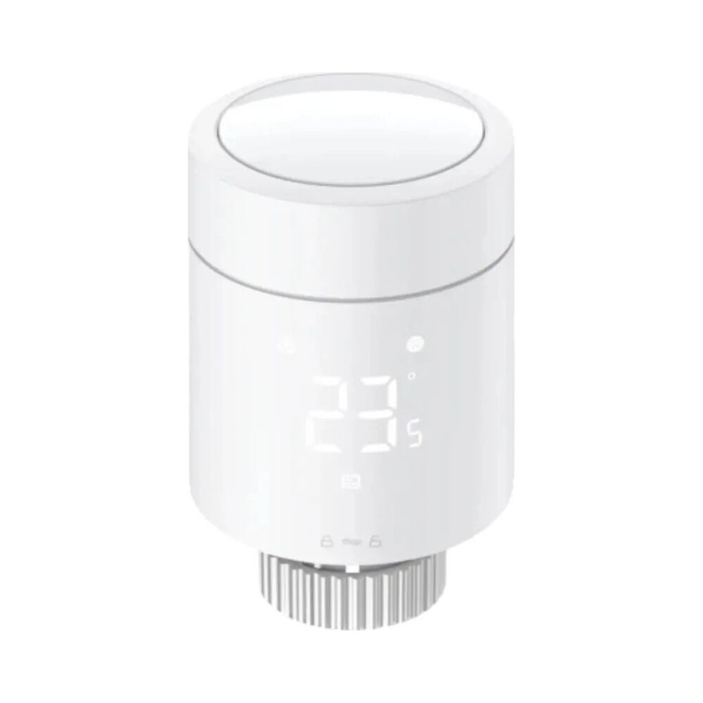 AQARA-W600-Zigbee-a-Thread-radiatorova-hlavice-bila
