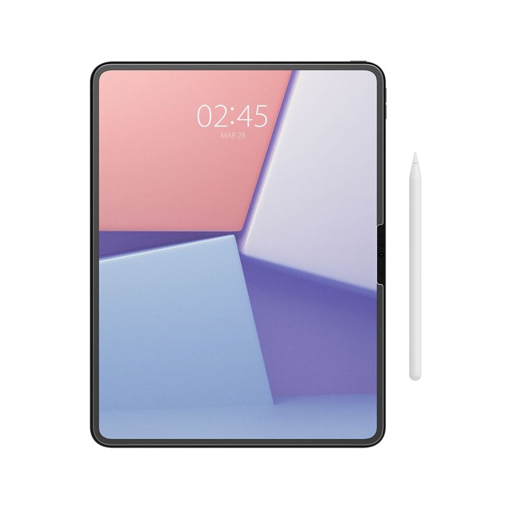 Spigen-Paper-Touch-EZ-Fit-matne-sklo-na-psani-a-kresleni-iPad-Pro-13-2025-