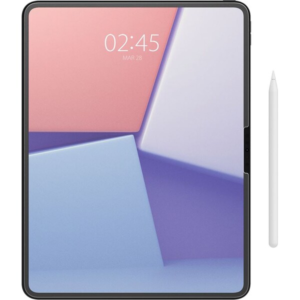 Spigen-Paper-Touch-EZ-Fit-matne-sklo-na-psani-a-kresleni-iPad-Pro-13-2025-