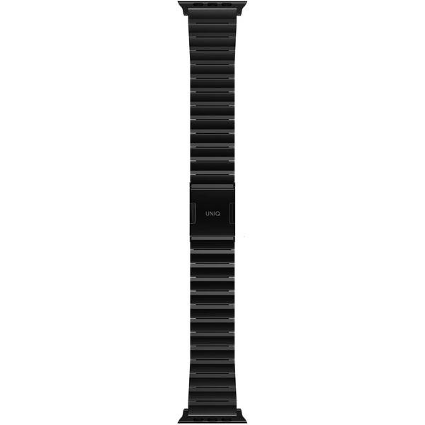 UNIQ-Strova-Mag-ocelovy-reminek-pro-Apple-Watch-49-46-45-44-42mm-cerny