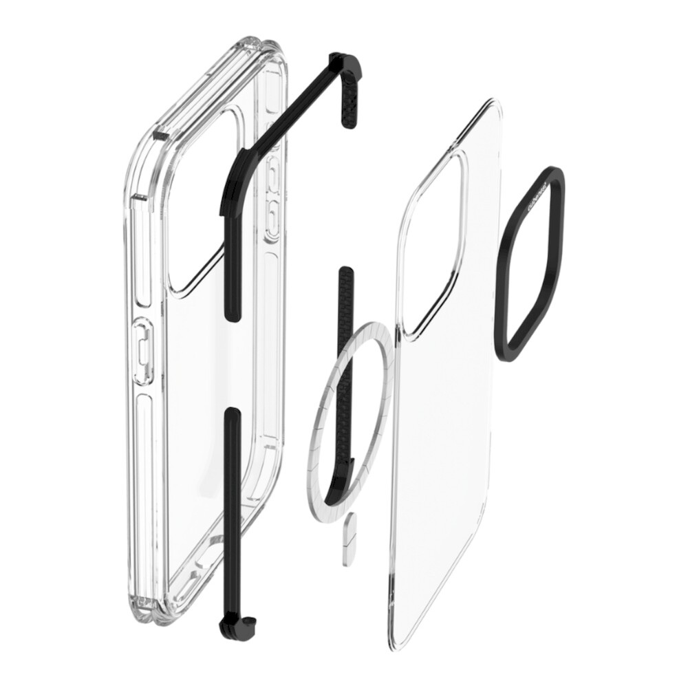 Cubenest-MagPro-Strong-Guard-kryt-iPhone-15-Pro-cerny