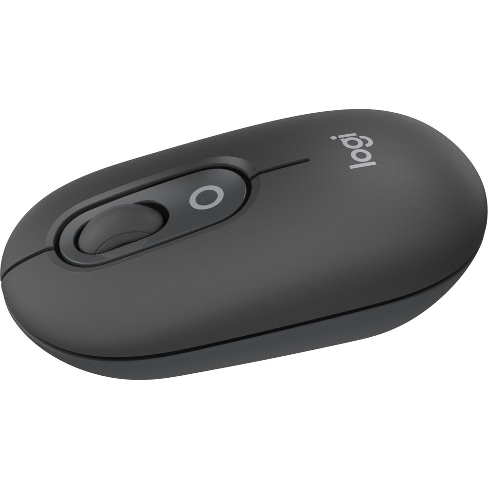 Logitech-POP-mys-grafitova