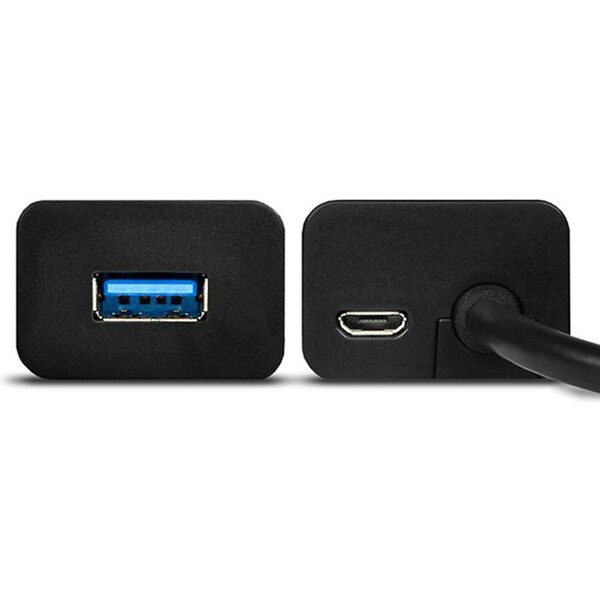 AXAGON-HUE-S2BL-4-Port-USB-3-0-Charging-hub