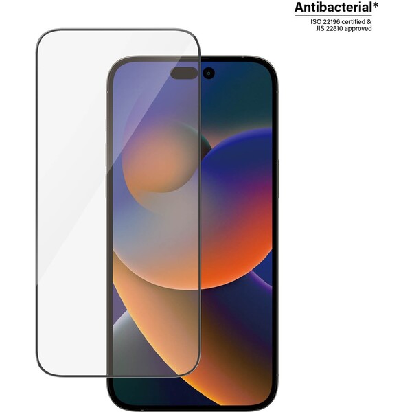 PanzerGlass-Ultra-Wide-Fit-sklo-iPhone-14-Pro-Max-s-instalacnim-rameckem