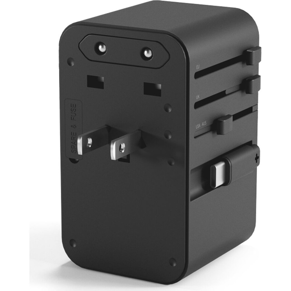 Epico-UltraBoost-GaN-70W-univerzalni-cestovni-adapter-EU70-titanovy