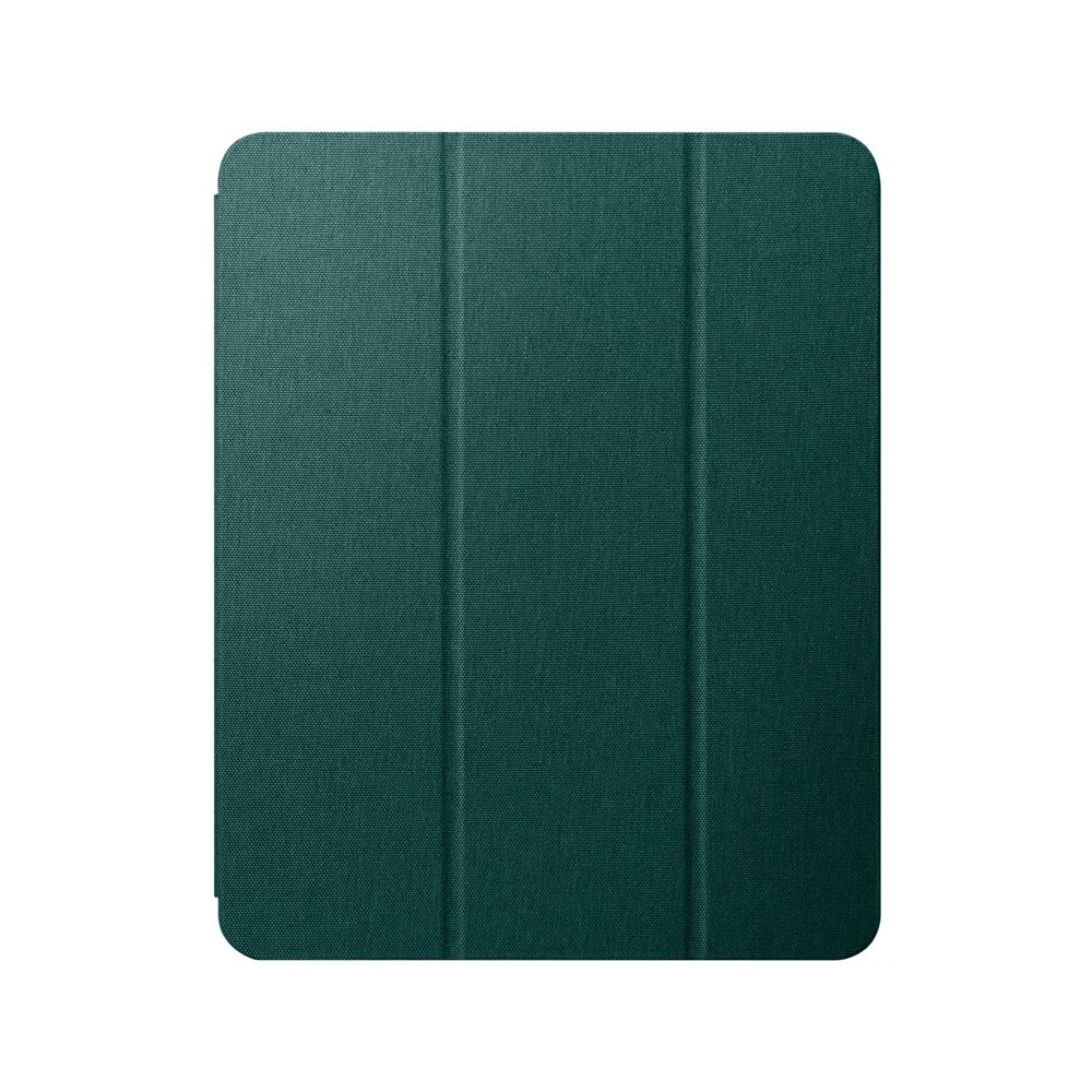 Spigen-Urban-Fit-pouzdro-iPad-Air-13-2024-2026-pulnocne-zelene