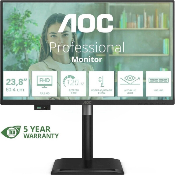 AOC-24P4U-23-8-