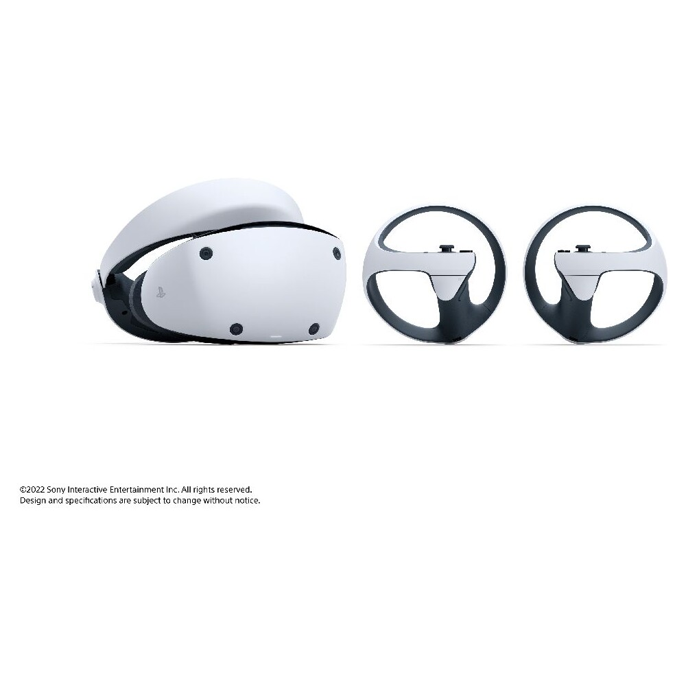 PlayStation-VR2