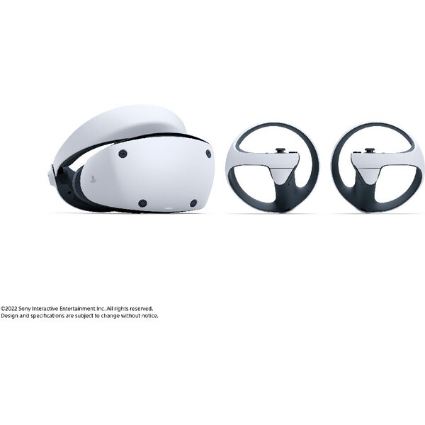 PlayStation-VR2