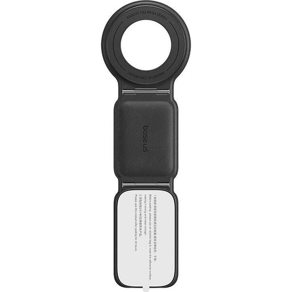 Baseus-PrimeTrip-C02-magneticky-drzak-do-auta-na-palubni-desku-cerny