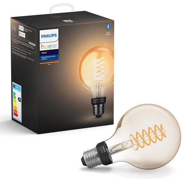 Philips-HUE-Filament-G125-Bluetooth-LED-zarovka-7W