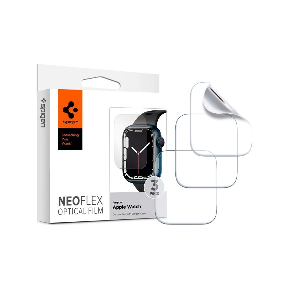 Spigen-Film-Neo-Flex-folie-na-displej-3-ks-Apple-Watch-45-44mm