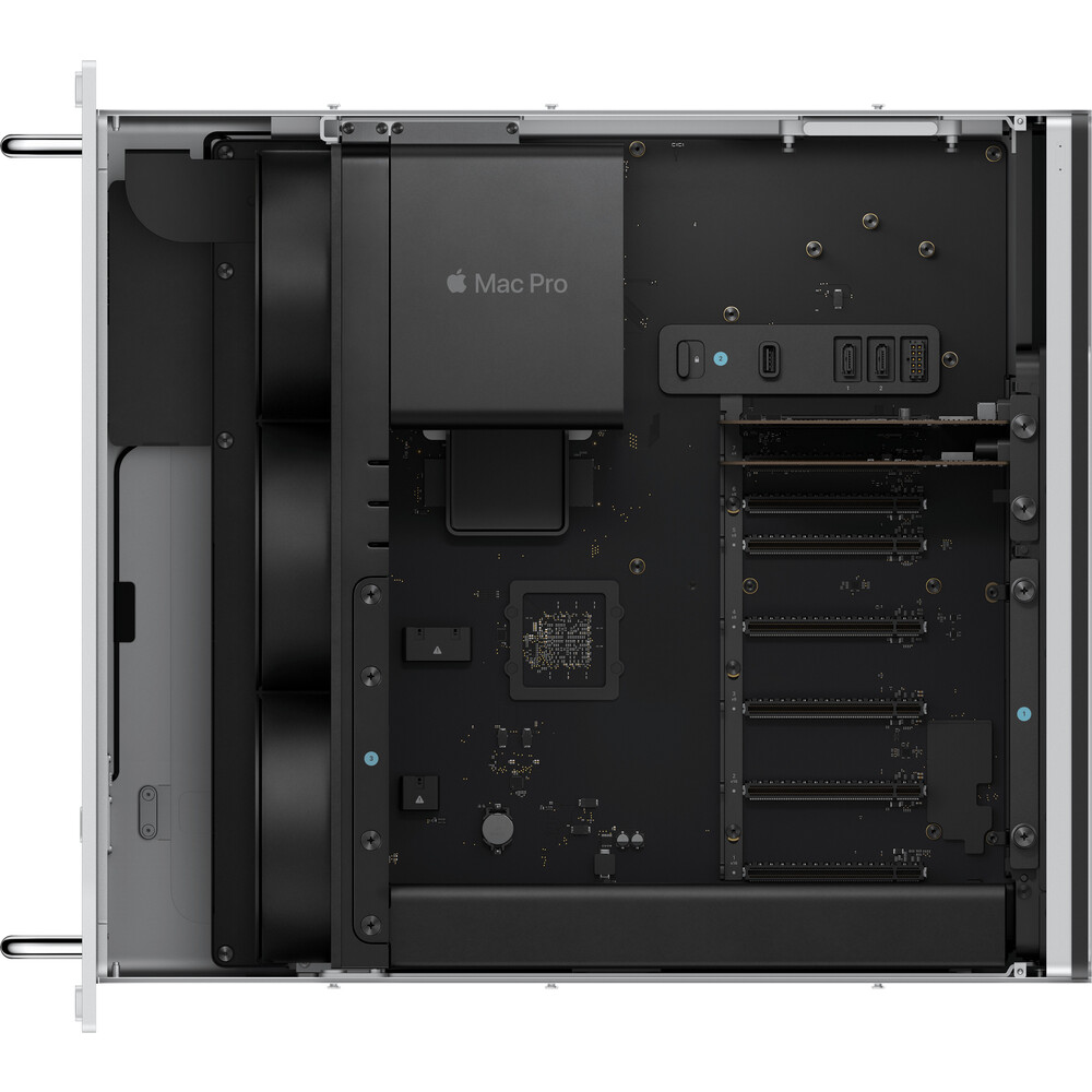 CTO-Apple-Mac-Pro-Rack-M2-Ultra-64GB-1TB-24xCPU-60xGPU-Magic-Mouse-CZ-NUM-Touch-ID